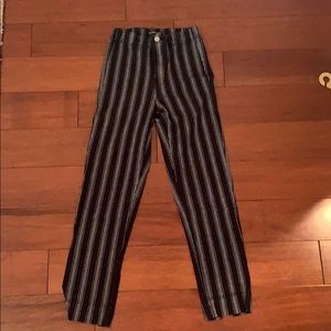 Brandy Melville Tilden Pants